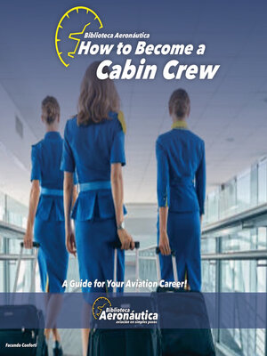 cover image of How to Become a  Cabin Crew